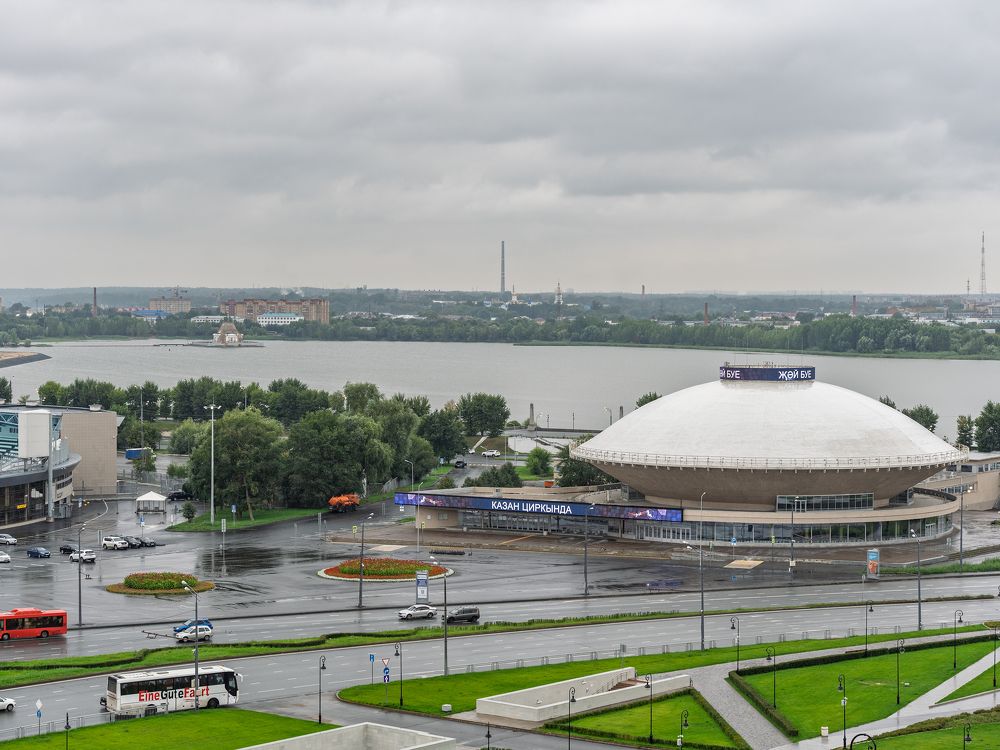 Photograph by Дмитрий Поварков