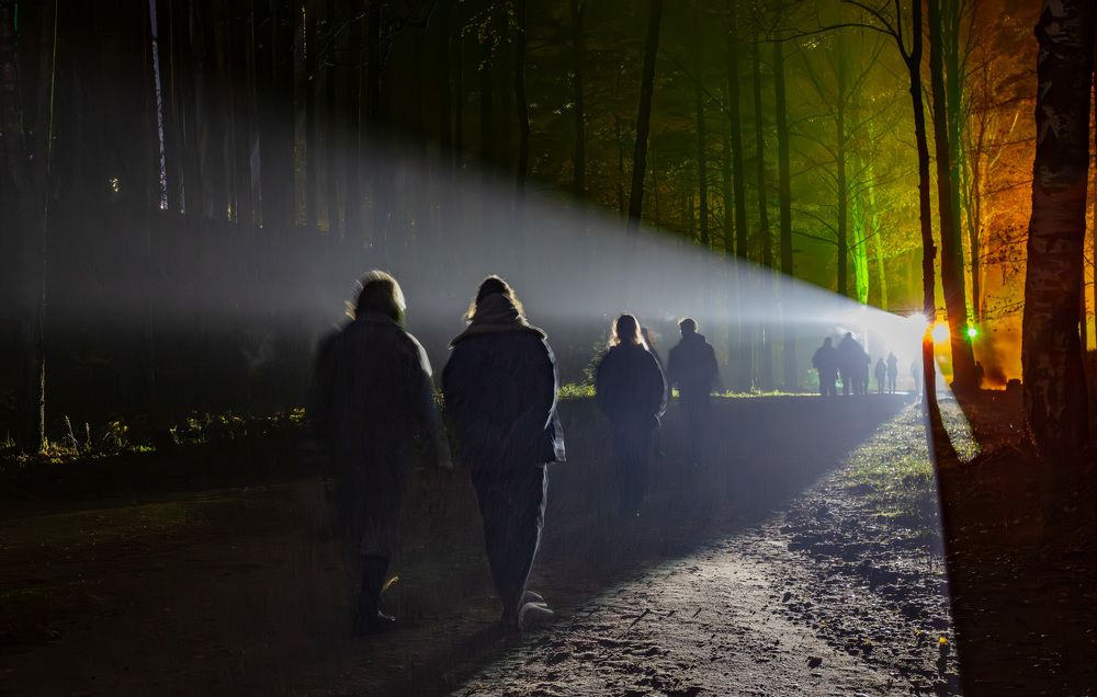 Photograph by Ineta Osipoviča