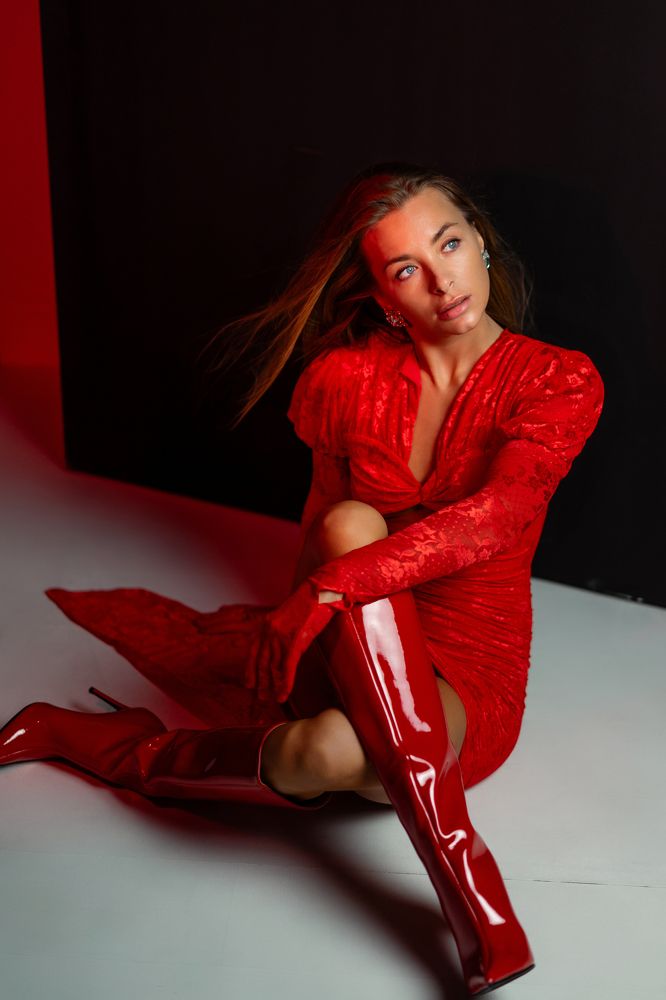 Photograph by Елена Лаврентьева