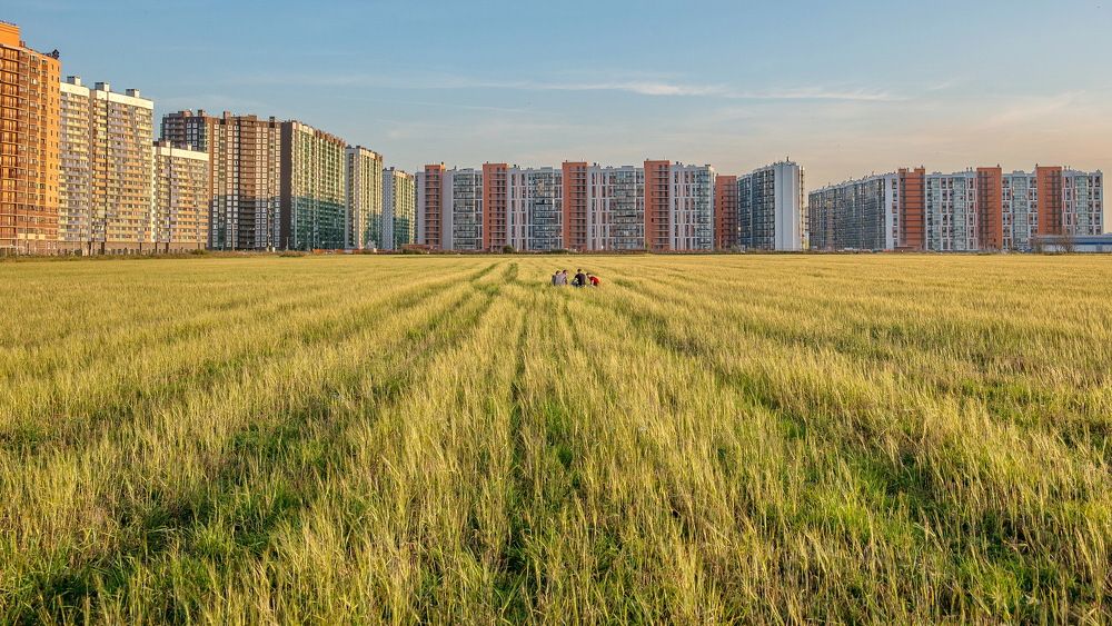 Photograph by Смирнов Валерий