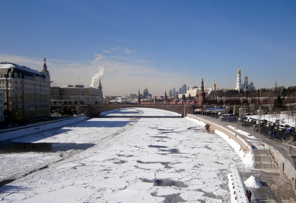 Photograph by Татьяна Смирнова