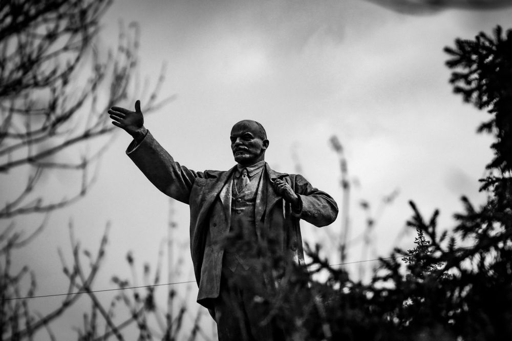 Photograph by Владимир Сушкин