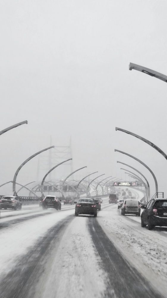 Photograph by Peshehod_ Plus