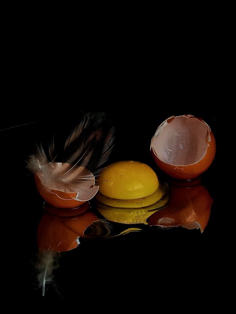 Photograph by Юлия Бурминская