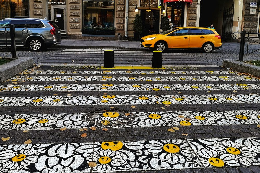 Photograph by Татьяна Бравая