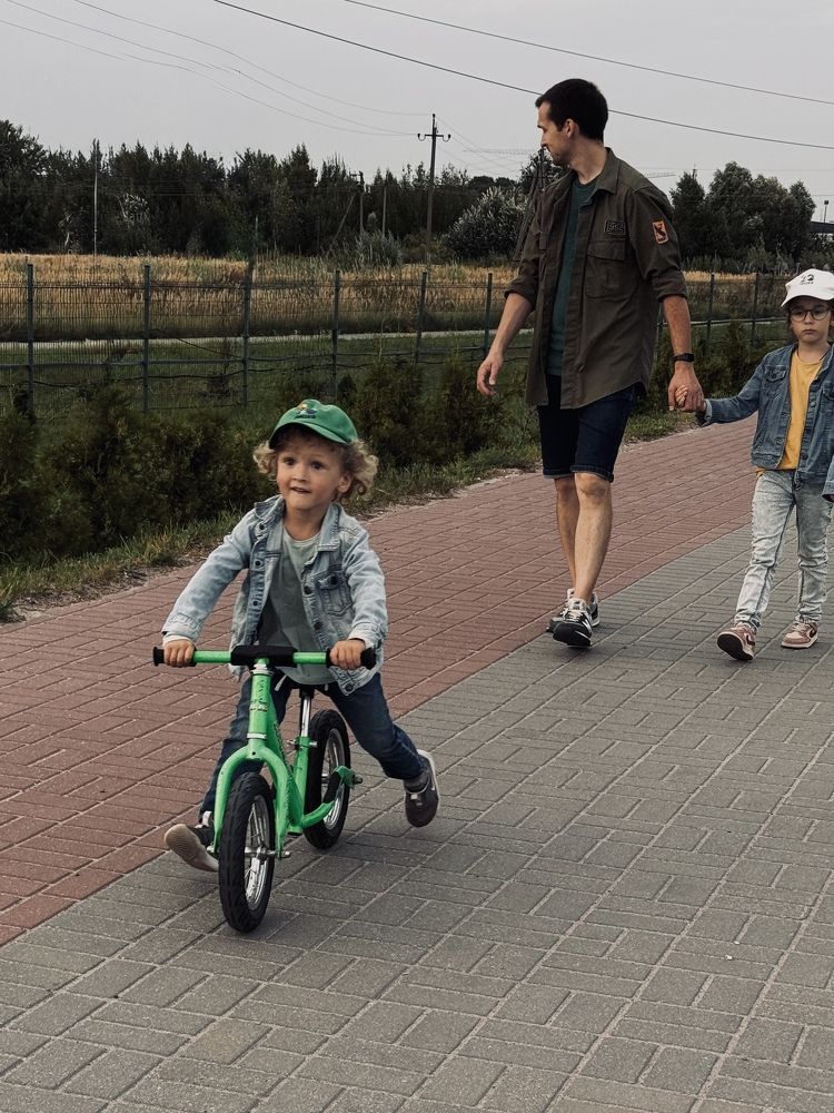 Photograph by Zhanna Kolesnikova