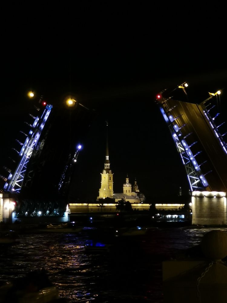 Photograph by Елена Есипова