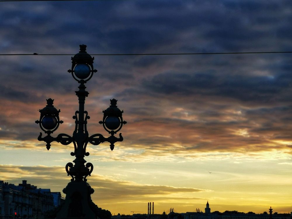 Photograph by Елена Есипова