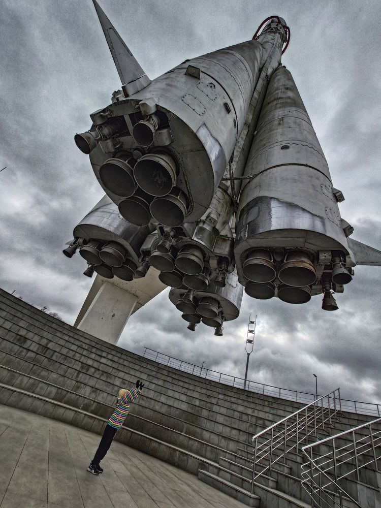 Photograph by Юрий Сычев