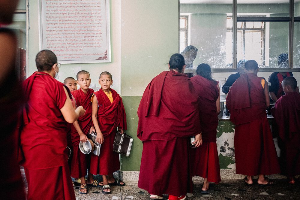 Photograph by Max Samadhi