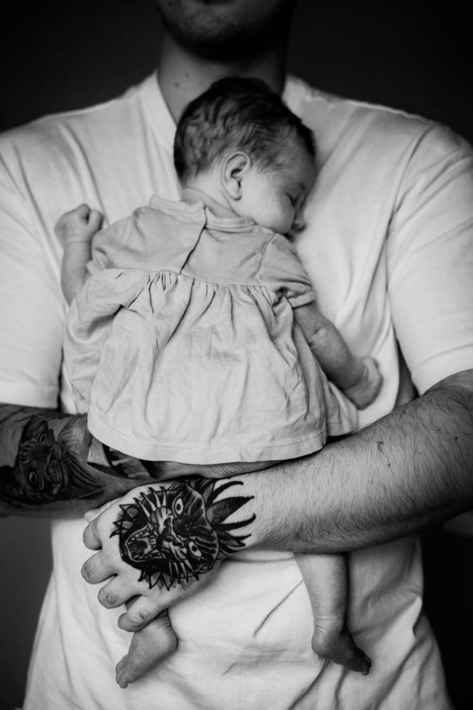 Под защитой