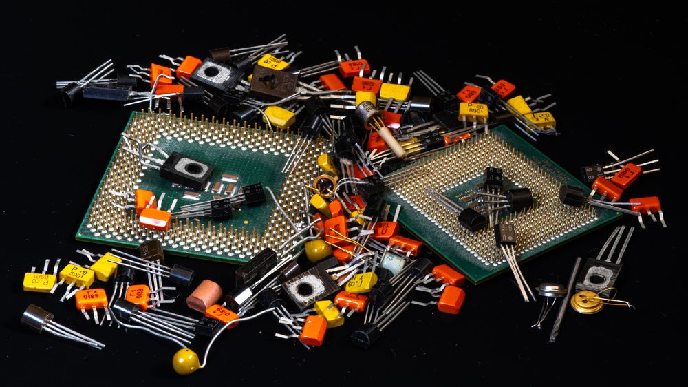 Photograph by Aleksandr Belov