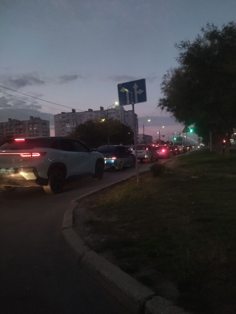 Photograph by Анна Степанова