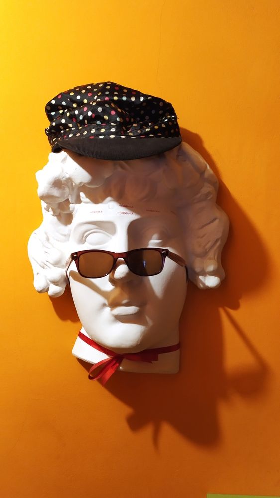 Photograph by Елена Смирнова