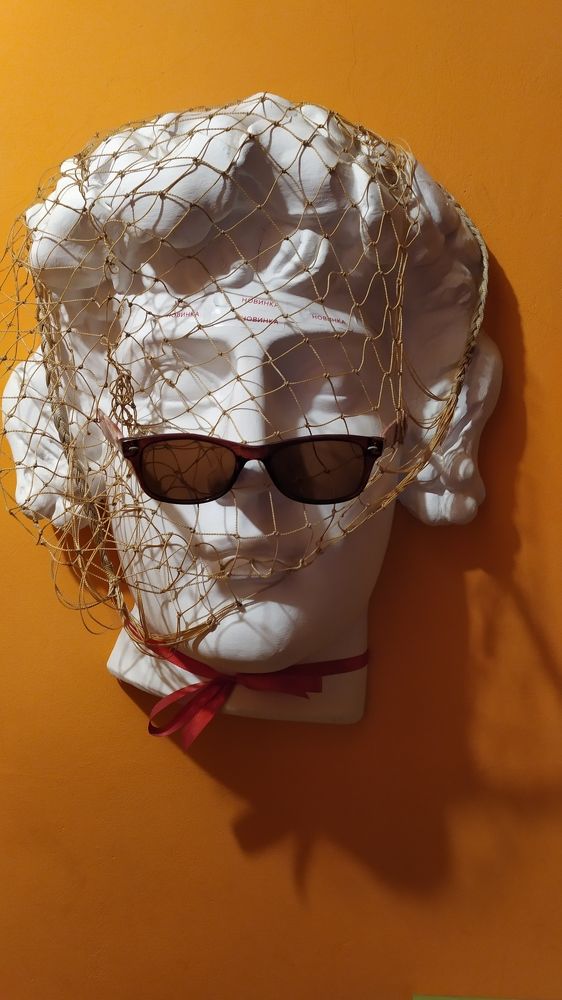 Photograph by Елена Смирнова