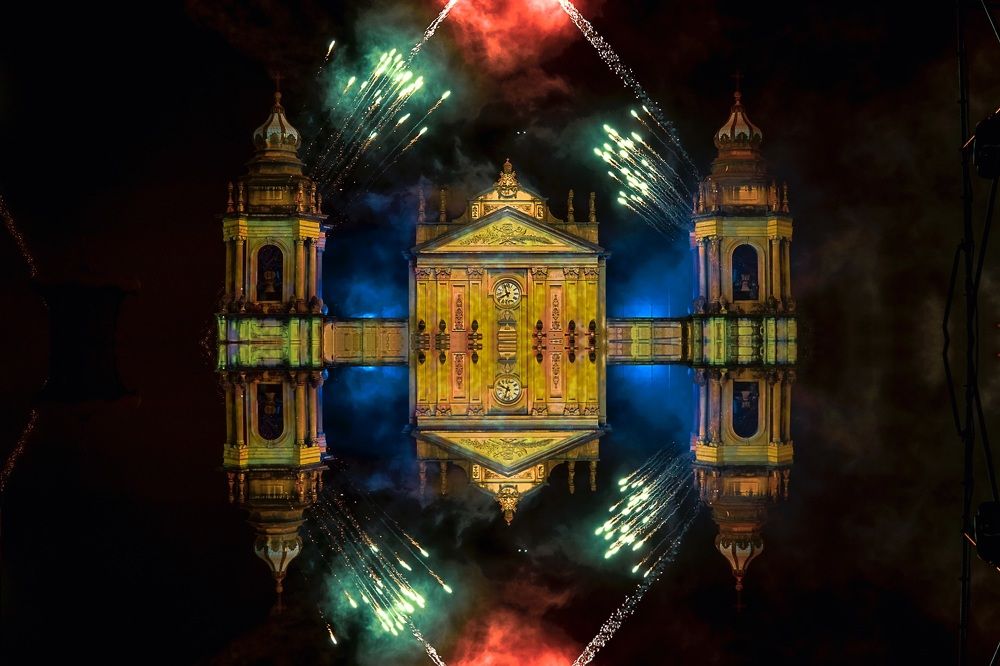 Photograph by Estuardo Estralday