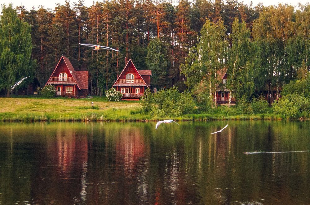 Photograph by Анна Каменева