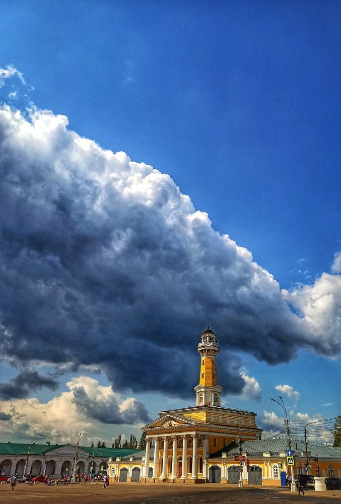 Photograph by Анна Каменева