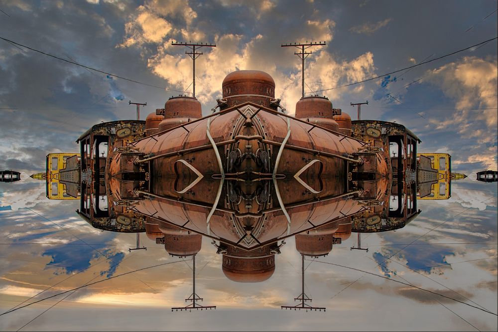 Photograph by Estuardo Estralday