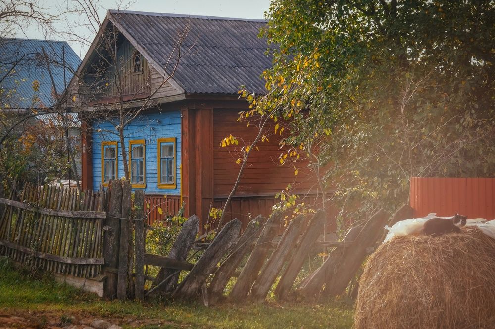 Photograph by Анна Каменева