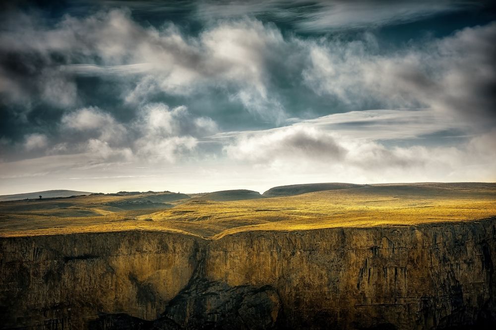 Photograph by Aleksandr Solovev