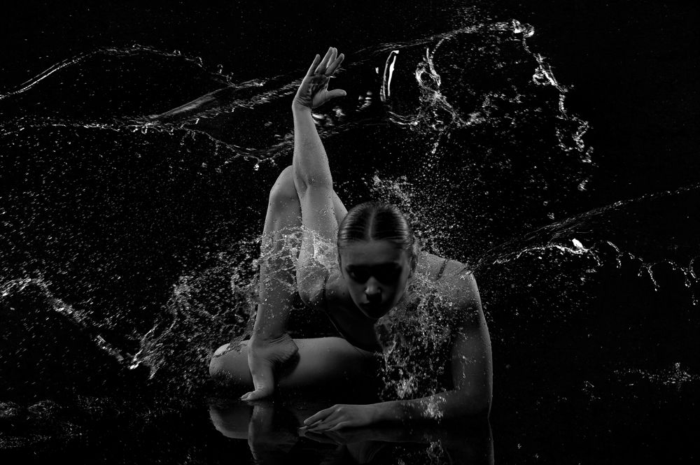 Photograph by Ирина Власова