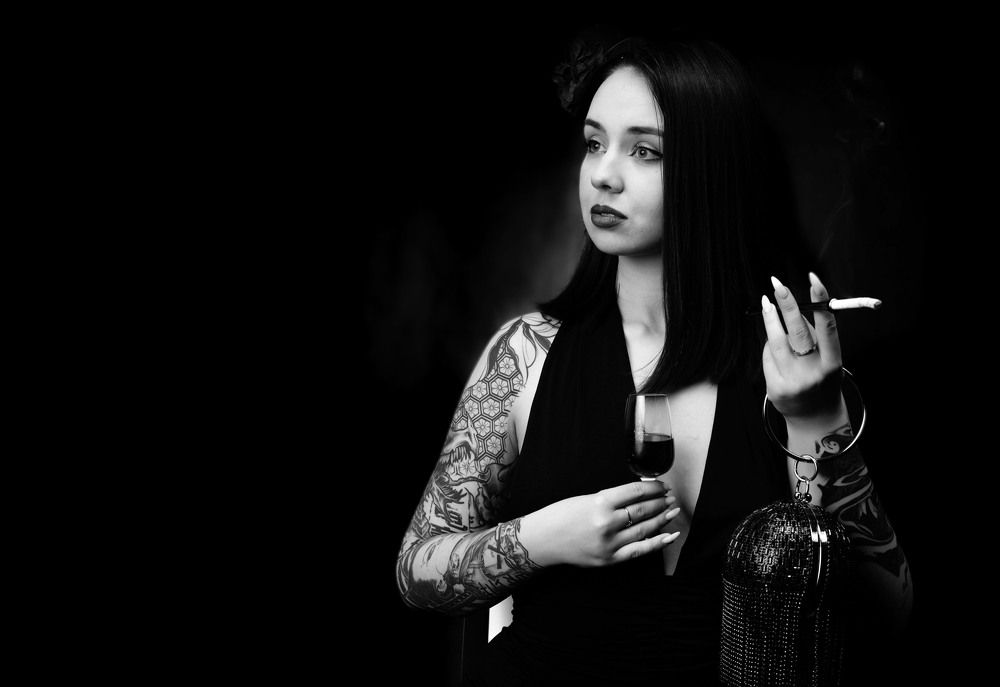 Photograph by SeBo Fine Art