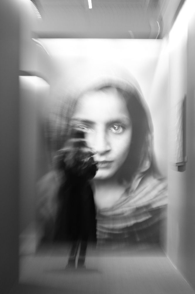 Photograph by ALIYE RAHSAN KARABETCA