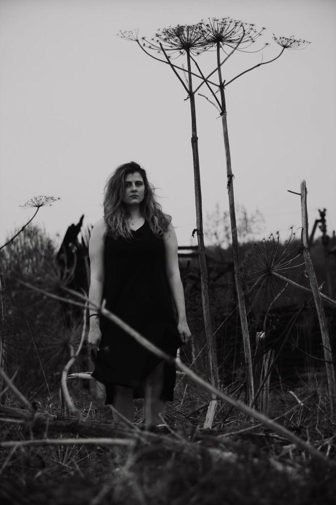 Photograph by Екатерина Степоненкова