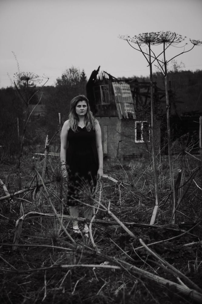 Photograph by Екатерина Степоненкова