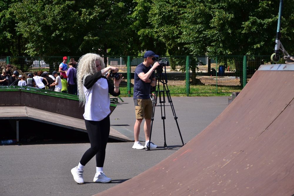 Фотография автора Анатолий Борисенко