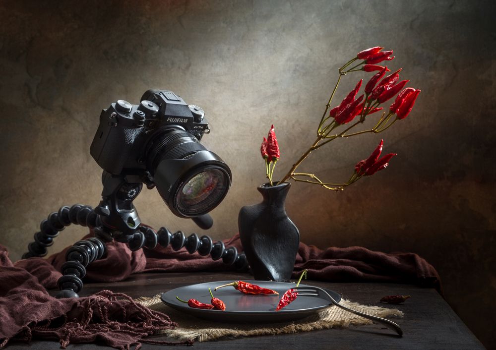 Photograph by Ирина Толокновская