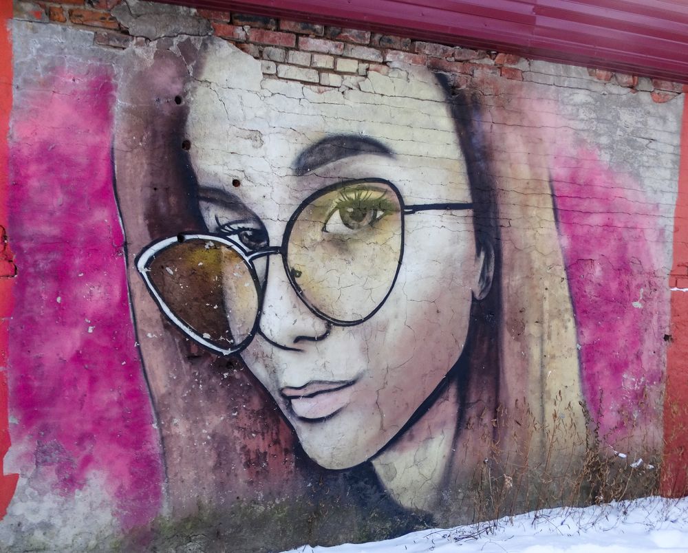 Photograph by Анжелика Трошина