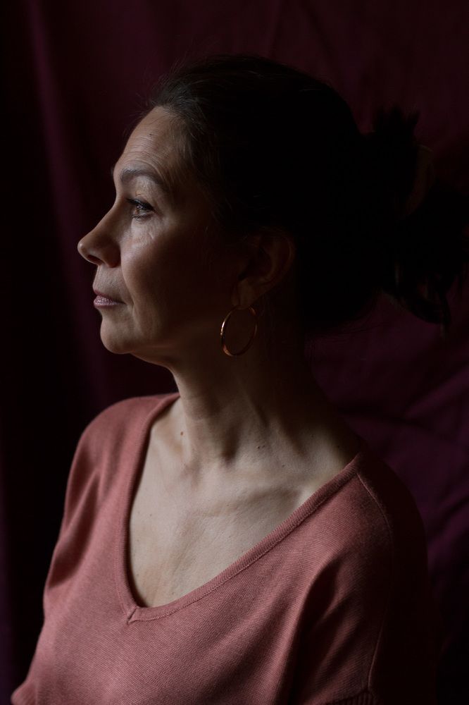 Photograph by Ксения Березкина