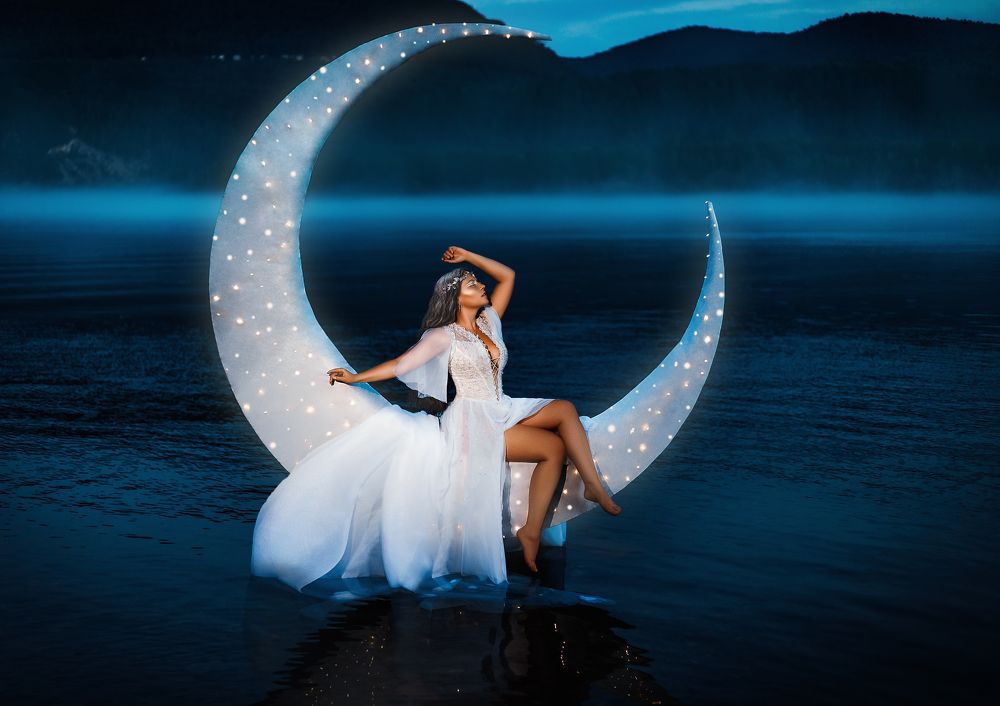 Фотография автора Ирина Ананич