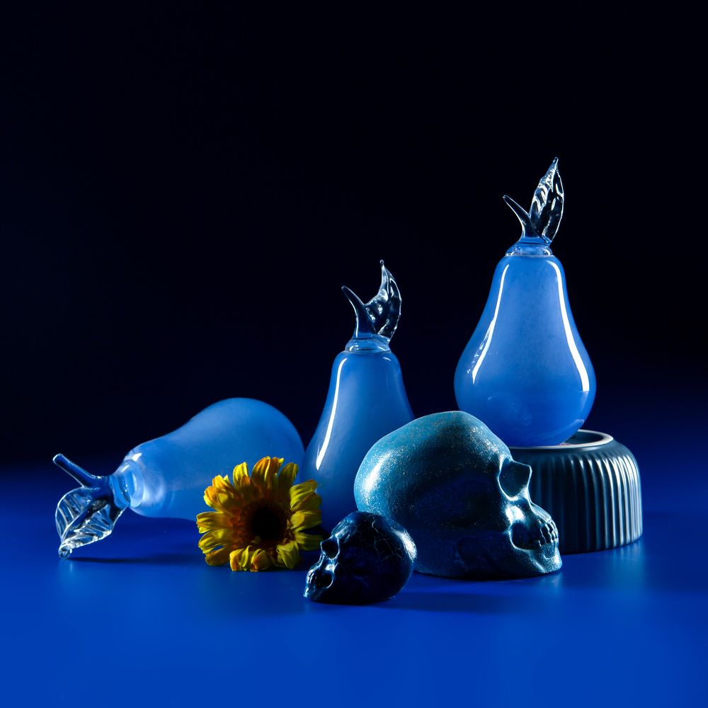 Photograph by Мария Кольцова