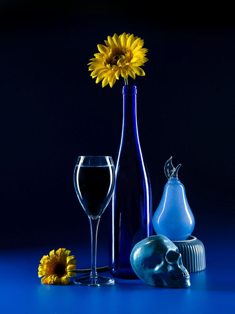 Photograph by Мария Кольцова