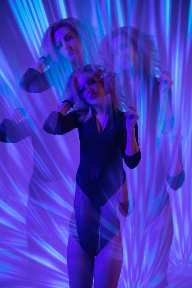 Photograph by Екатерина Степоненкова