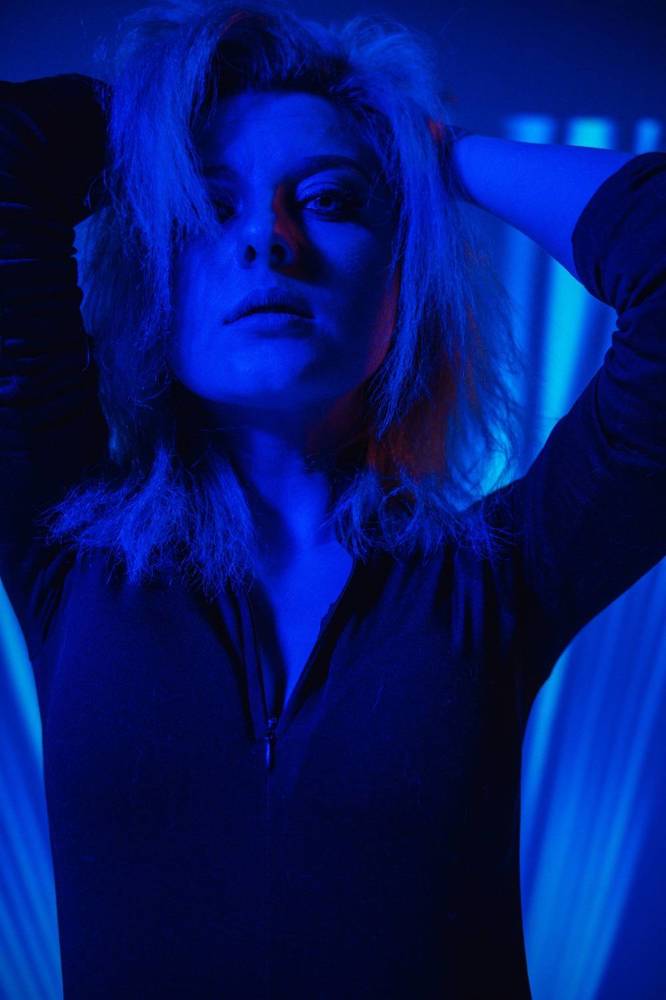 Photograph by Екатерина Степоненкова