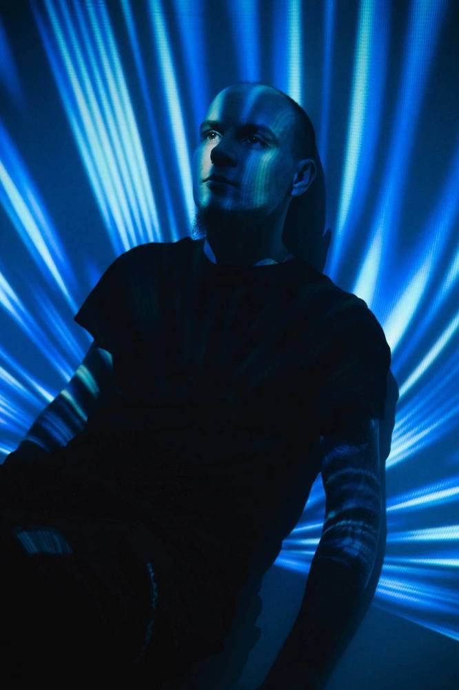 Photograph by Екатерина Степоненкова