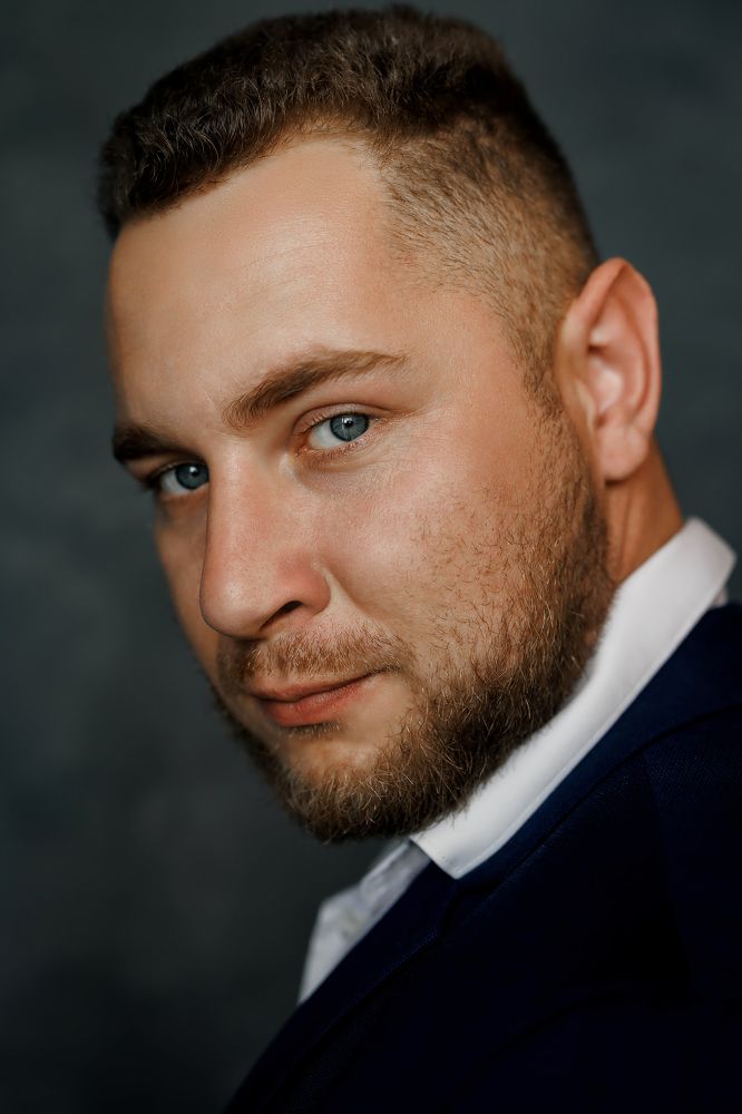 Фотография автора Карина Шарова