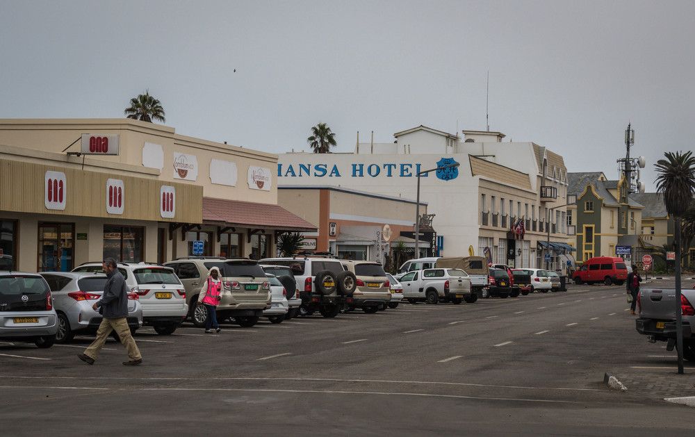 Photograph by Malinda Badenhorst