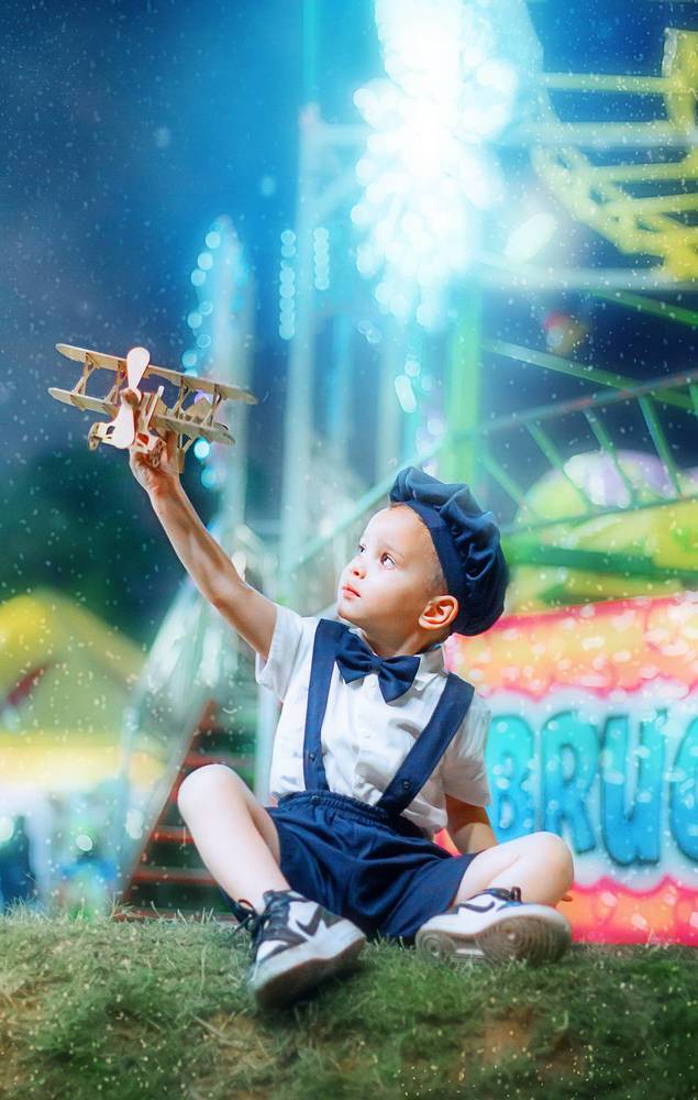 Photograph by Cadu Costa