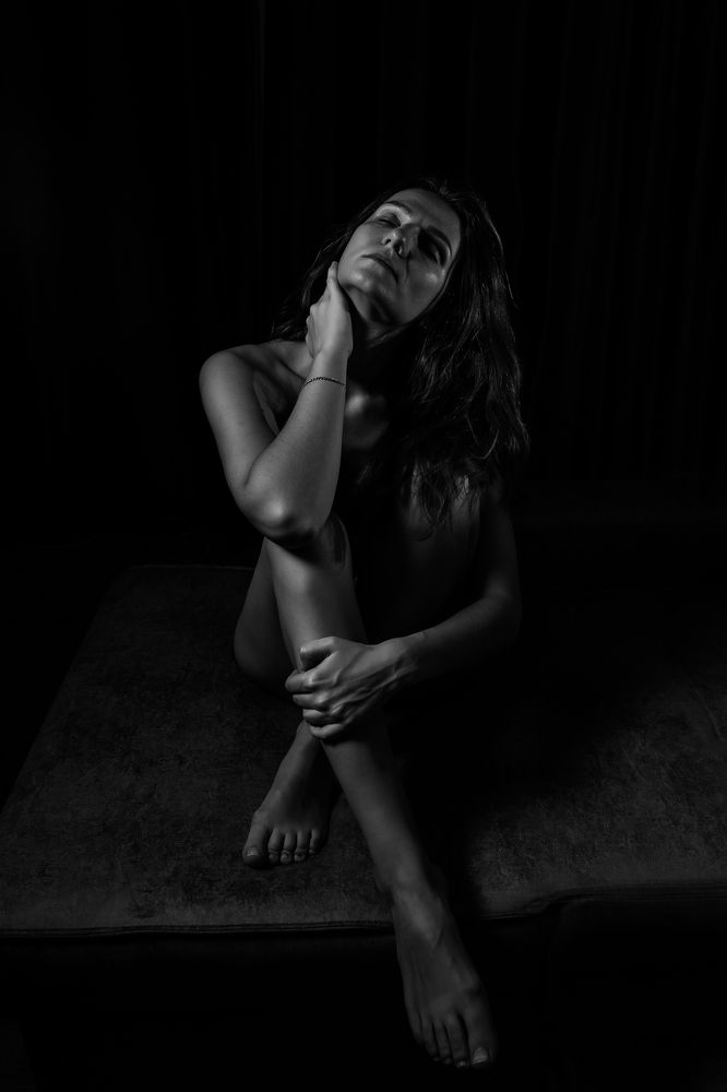 Photograph by Евгения Капустина