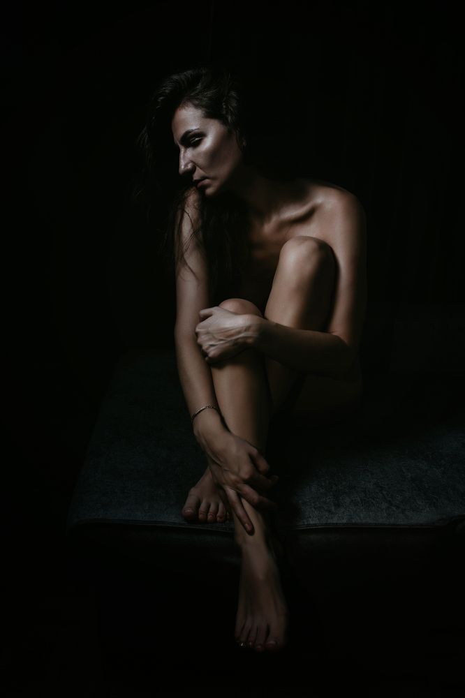 Photograph by Евгения Капустина