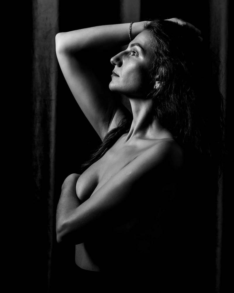 Photograph by Евгения Капустина