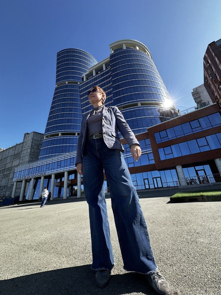 Photograph by Елена Власова