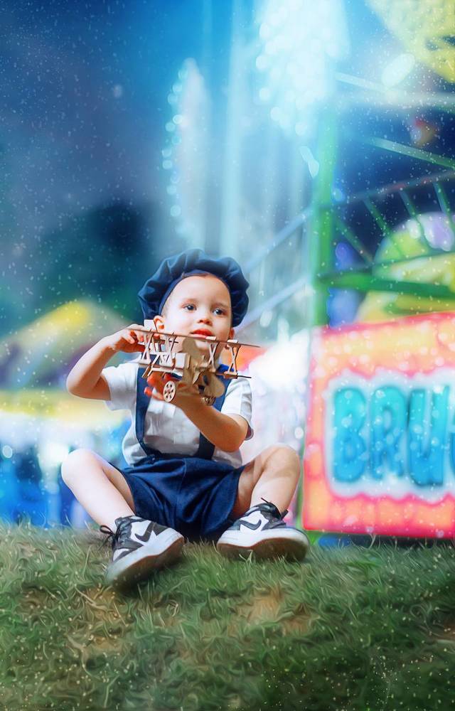 Photograph by Cadu Costa