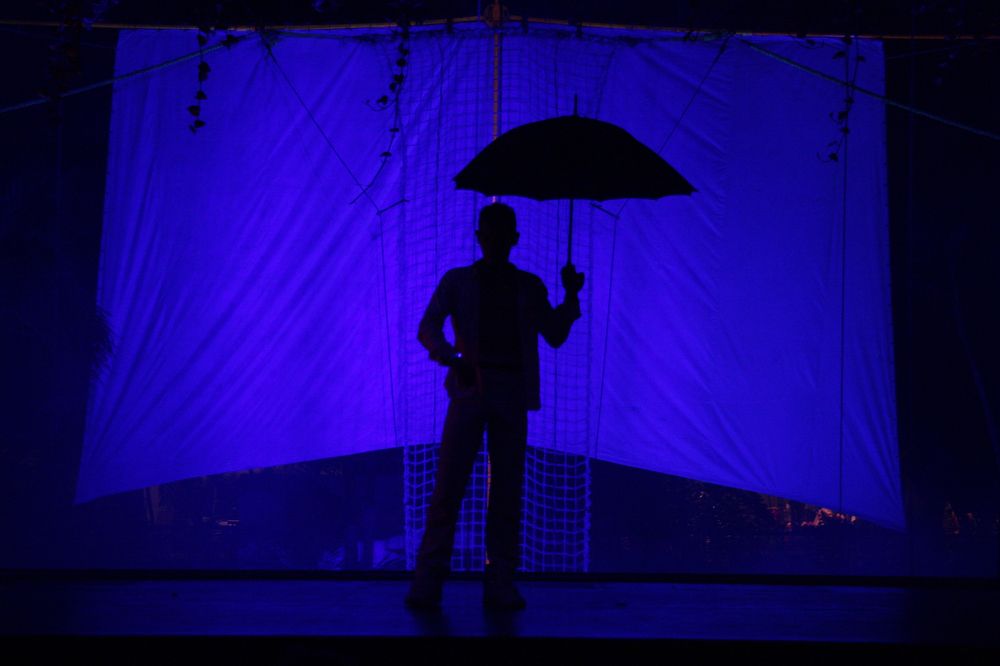 Photograph by Ионова Татьяна