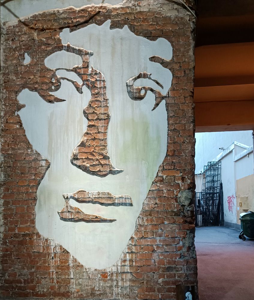 Photograph by Викулов Сергей